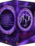 Stargate Kommando SG-1 - Season 3 - Budget Box