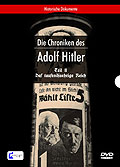Die Chroniken des Adolf Hitler - Teil II