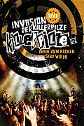 Killerpilze - Invasion der Killerpilze - Live