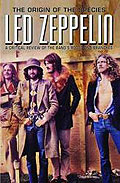 Film: Led Zeppelin - The Origin Of The Species