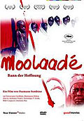 Film: Moolaad - Bann der Hoffnung