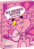 Der rosarote Panther: Die neue Show - Staffel 1