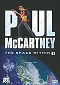Film: Paul McCartney - The Space within US