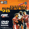 Fuball-Bundesliga 98 - Erstauflage