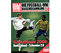 BamS - Die Fuball-WM - Ausgabe 34 - Achtelfinale 2006