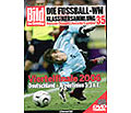 BamS - Die Fuball-WM - Ausgabe 35 - Viertelfinale 2006
