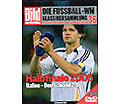 BamS - Die Fuball-WM - Ausgabe 36 - Halbfinale 2006