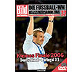 BamS - Die Fuball-WM - Ausgabe 37 - Kleines Finale 2006