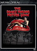 The Rocky Horror Picture Show - Music-Film