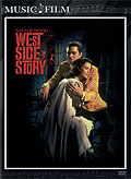 Film: West Side Story - Music-Film