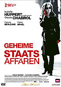 Film: Geheime Staatsaffren - Home Edition