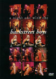 Film: Backstreet Boys - A Night Out With
