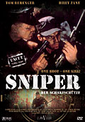 Sniper - Der Scharfschtze