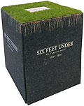 Six Feet Under - Staffel 1 - 5 - Superbox