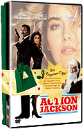 Action Jackson - Backpack
