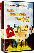 Film: Der Zauberer von Oz - Backpack