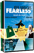 Fearless - Jenseits der Angst - Backpack