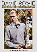 David Bowie - Under Review 1976-1979: Berlin Trilogy