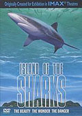 Film: IMAX: Island of the Sharks