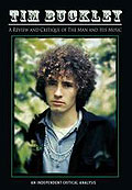Film: Tim Buckley - A Review and Critique of the Man and His Music
