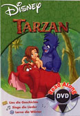 Read Along: Tarzan