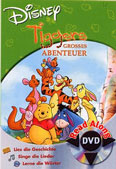 Read Along: Tiggers groes Abenteuer
