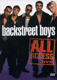 Film: Backstreet Boys - All Access