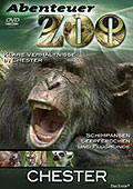 Film: Abenteuer Zoo - Chester