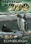 Film: Abenteuer Zoo - Edinburgh