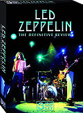 Led Zeppelin - The Definitive Review