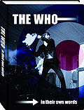 Film: The Who - In their own words