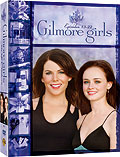 Film: Gilmore Girls - 6. Staffel / Teil 2
