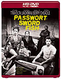 Film: Passwort: Swordfish