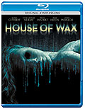 Film: House of Wax - Kinofassung