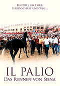 Film: Il Palio - Das Rennen von Siena