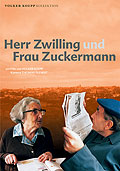 Film: Herr Zwilling und Frau Zuckermann