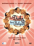 Film: Der Dicke & der Belgier