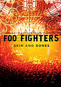 Film: Foo Fighters - Skin and Bones