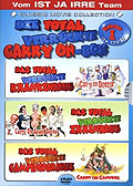 Carry On: Die Total verrckte Carry On Box - Vol. 1