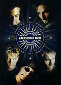 Backstreet Boys - Around The World