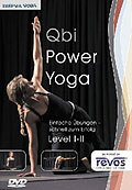 Qbi Power Yoga - Level I - II
