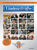 Film: Lindenstrae - Staffel 3 - Limited Edition