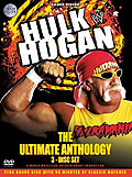 WWE - Hulk Hogan - The Ultimate Anthology