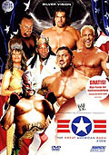 WWE - Great American Bash 2006 - Limited Edition