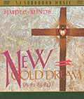Film: Simple Minds - New Gold Dream