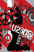Film: U2 - Vertigo 05 Live From Chicago - Limited Deluxe Edition