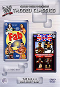Film: WWE - Fab Four & One Night Only