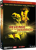Revenge of the Warrior - Special Edition