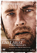 Film: Cast Away - Verschollen - Special Edition - Neuauflage