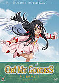 Film: Oh! My Goddess - Die Serie - Vol. 5